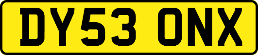 DY53ONX