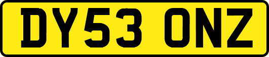 DY53ONZ