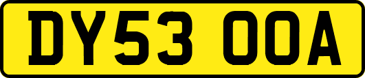 DY53OOA