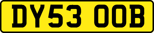DY53OOB