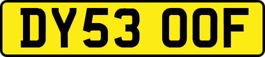 DY53OOF