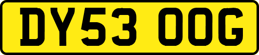 DY53OOG