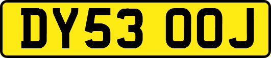 DY53OOJ