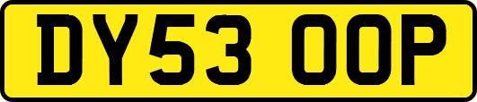 DY53OOP