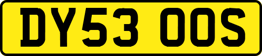 DY53OOS