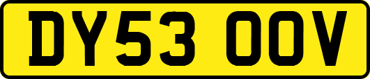DY53OOV
