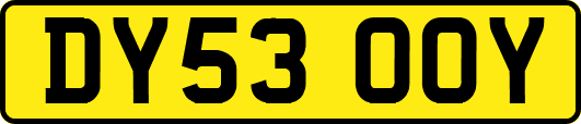 DY53OOY