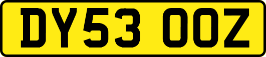 DY53OOZ