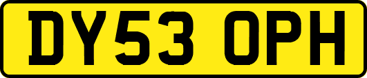 DY53OPH