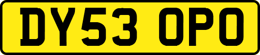 DY53OPO