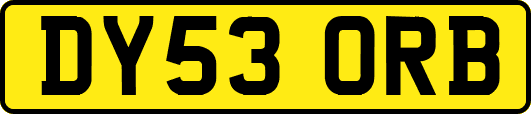 DY53ORB