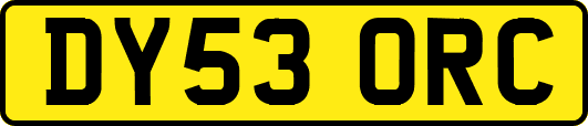 DY53ORC