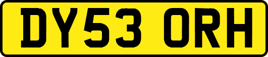 DY53ORH