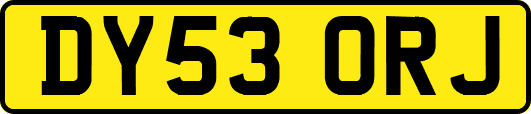 DY53ORJ