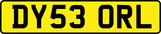 DY53ORL