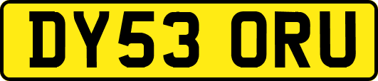 DY53ORU