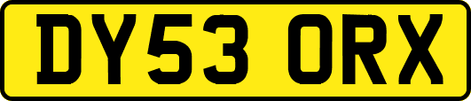 DY53ORX