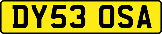 DY53OSA