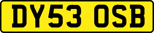 DY53OSB