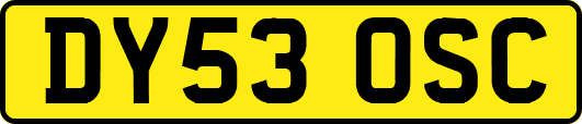 DY53OSC