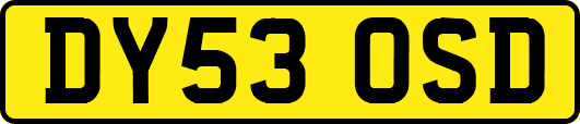 DY53OSD