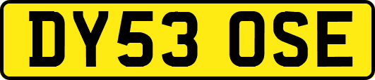 DY53OSE
