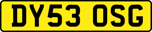 DY53OSG