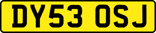 DY53OSJ