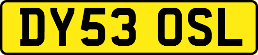 DY53OSL