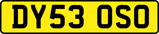 DY53OSO