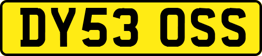 DY53OSS