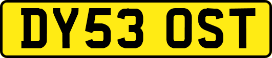 DY53OST