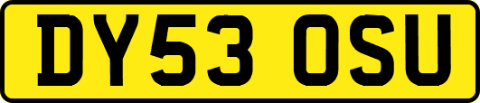 DY53OSU