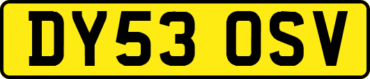 DY53OSV