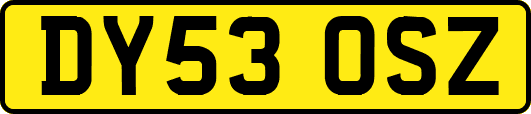 DY53OSZ