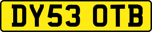 DY53OTB