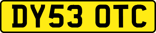 DY53OTC