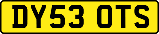 DY53OTS
