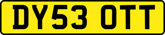 DY53OTT