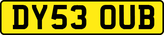 DY53OUB