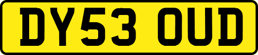 DY53OUD