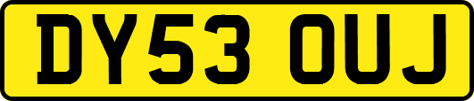 DY53OUJ