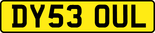 DY53OUL