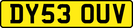 DY53OUV