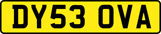 DY53OVA