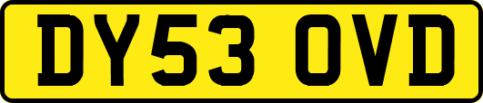 DY53OVD