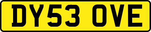 DY53OVE