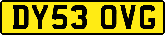 DY53OVG