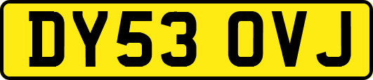 DY53OVJ