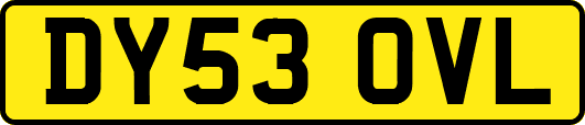 DY53OVL